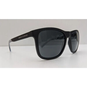 🕶️Armani Exchange AX4049S 818287 Sunglasses 57/18 140 /KAE449🕶️​